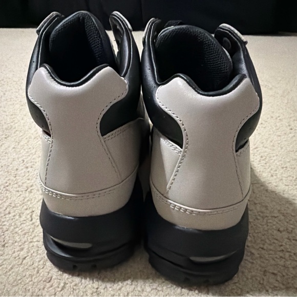 Nike Men’s Size 8 Air Max Goadome ACG Shoes Boots Hiking Outdoors FZ1314 002 NEW main image 5